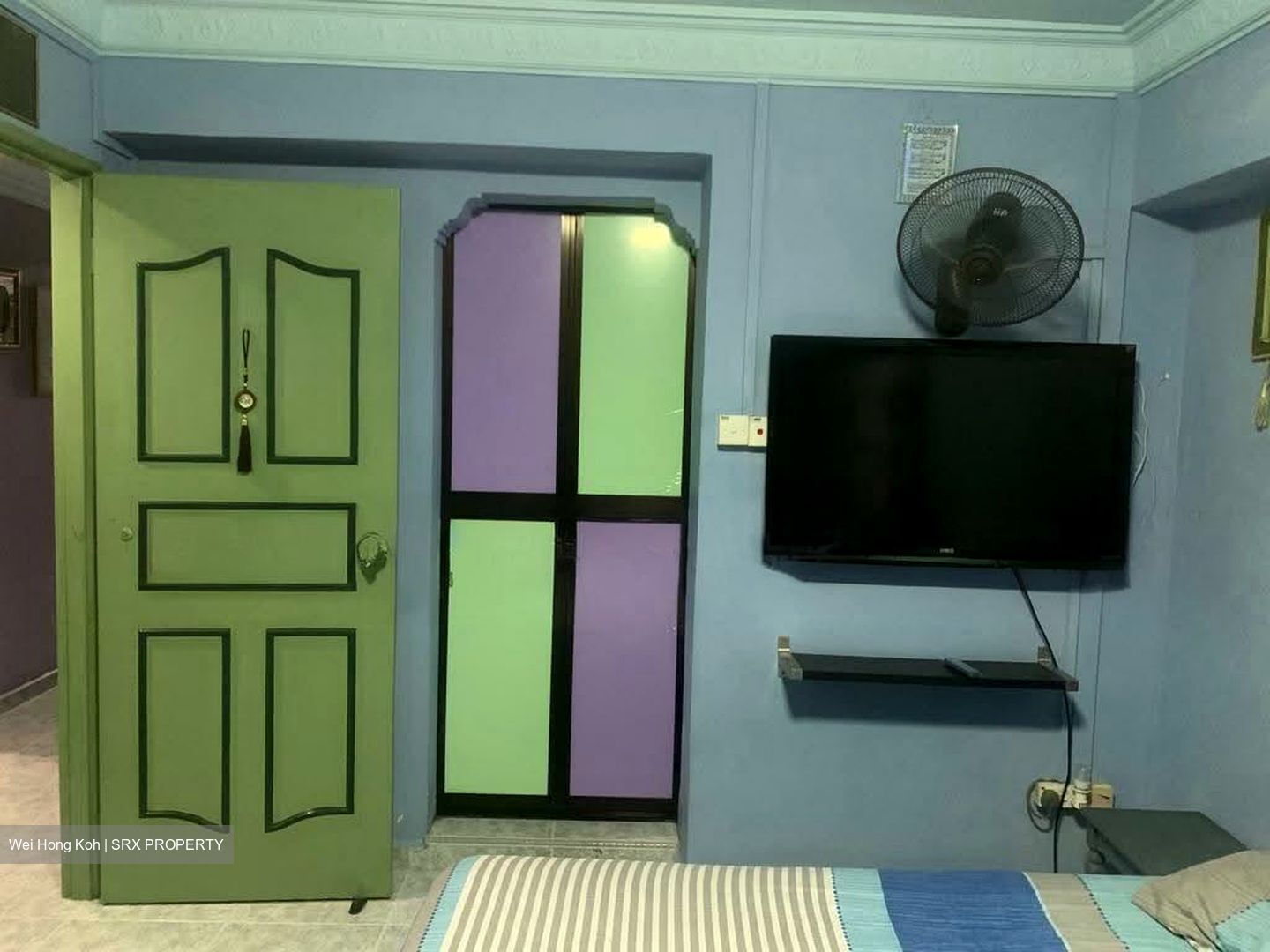 Blk 163 Gangsa Road (Bukit Panjang), HDB 4 Rooms #561496141
